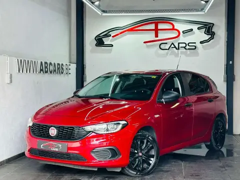 Used FIAT TIPO Petrol 2019 Ad 