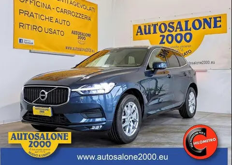 Used VOLVO XC60 Diesel 2019 Ad 