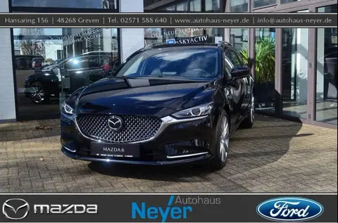 Used MAZDA 6 Petrol 2024 Ad 