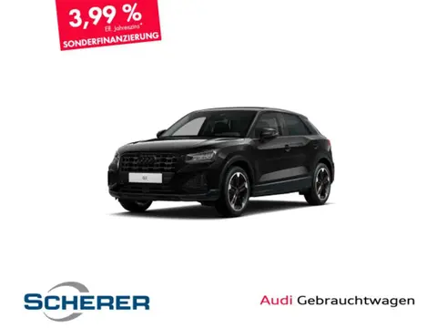 Used AUDI Q2 Petrol 2023 Ad Germany