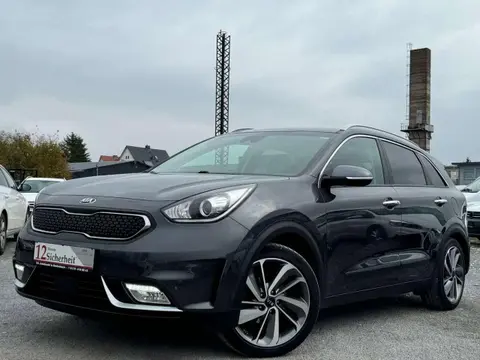 Used KIA NIRO Hybrid 2018 Ad 