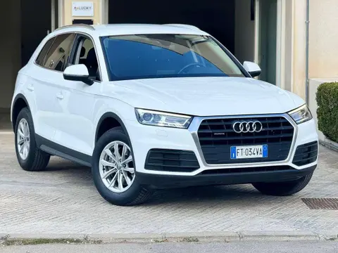 Used AUDI Q5 Diesel 2019 Ad 