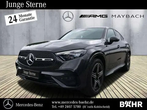 Used MERCEDES-BENZ CLASSE GLC Diesel 2023 Ad 