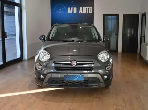 Annonce FIAT 500X Diesel 2020 d'occasion 