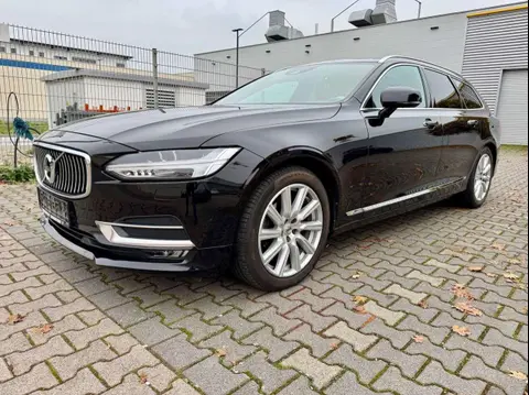 Annonce VOLVO V90 Diesel 2018 d'occasion 