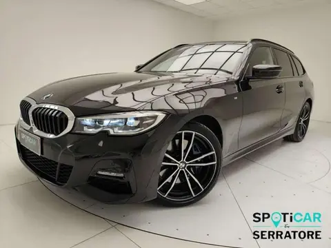 Annonce BMW SERIE 3 Hybride 2021 d'occasion 