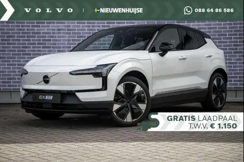 Annonce VOLVO EX30 Électrique 2024 d'occasion 