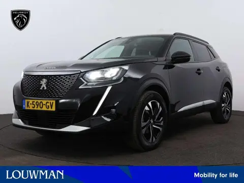 Used PEUGEOT 2008 Petrol 2020 Ad 