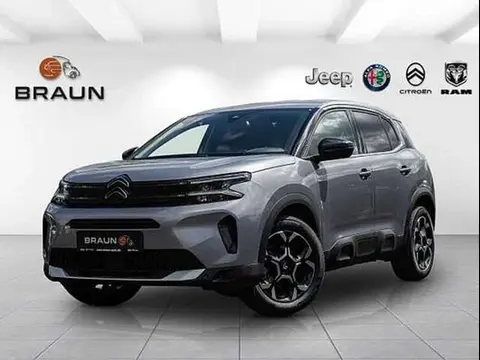 Annonce CITROEN C5 AIRCROSS Essence 2024 d'occasion 