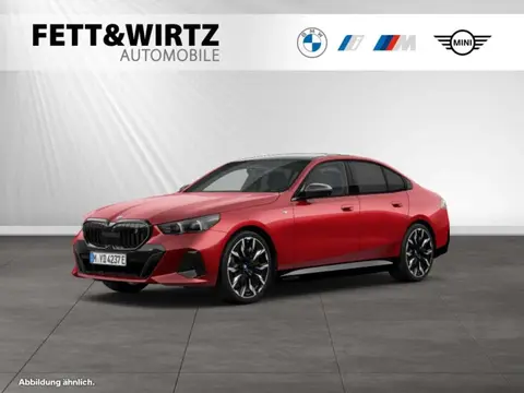 Used BMW I5 Electric 2023 Ad 