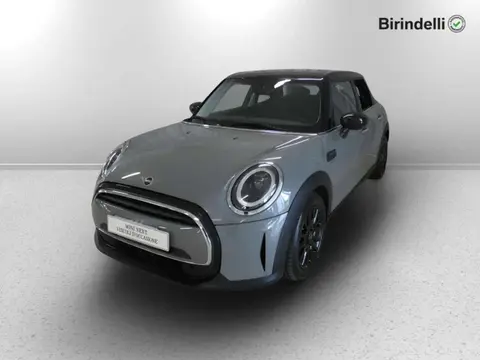 Annonce MINI COOPER Essence 2022 d'occasion 