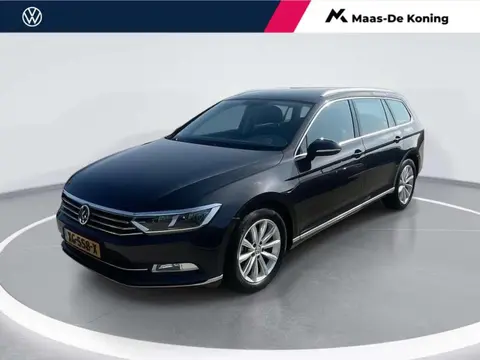 Used VOLKSWAGEN PASSAT Petrol 2019 Ad 