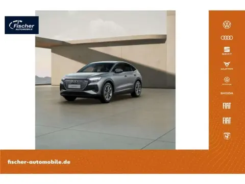 Annonce AUDI Q4 Électrique 2023 d'occasion 