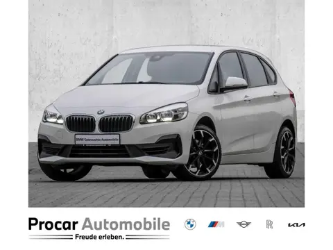 Annonce BMW SERIE 2 Essence 2018 d'occasion 