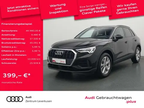 Annonce AUDI Q3 Hybride 2021 d'occasion 