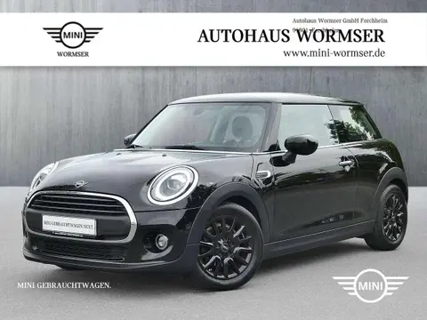 Used MINI ONE Petrol 2021 Ad 