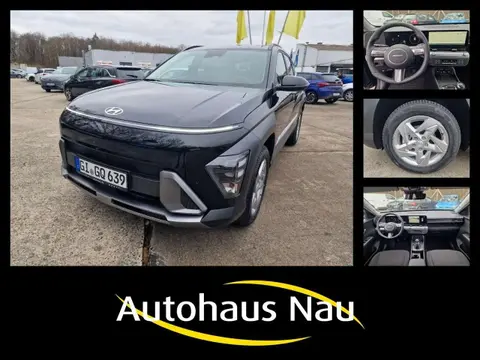 Annonce HYUNDAI KONA Essence 2023 d'occasion 