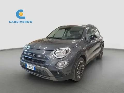 Annonce FIAT 500X Essence 2022 d'occasion 