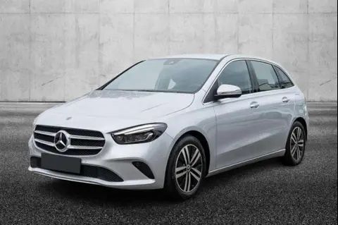 Annonce MERCEDES-BENZ CLASSE B Diesel 2020 d'occasion 