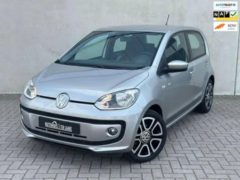 Used VOLKSWAGEN UP! Petrol 2016 Ad 