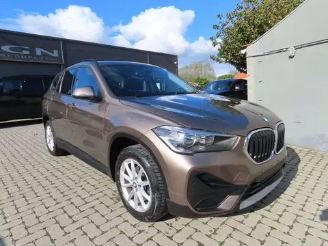 Annonce BMW X1 Diesel 2020 d'occasion 