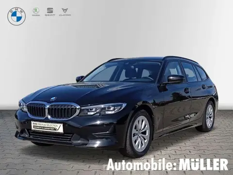 Used BMW SERIE 3 Diesel 2020 Ad 