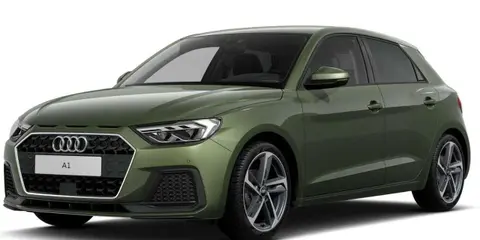 Used AUDI A1 Petrol 2023 Ad 