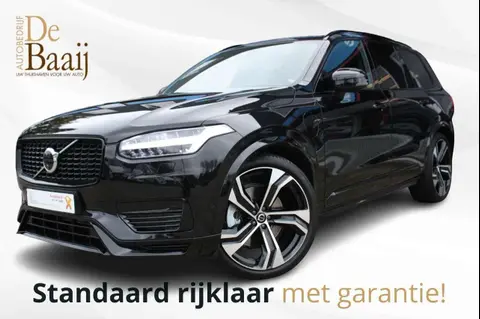 Used VOLVO XC90 Hybrid 2024 Ad 