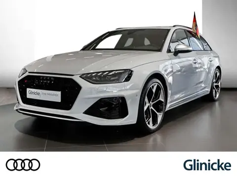 Annonce AUDI RS4 Essence 2024 d'occasion 