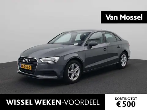 Used AUDI A3 Petrol 2019 Ad 