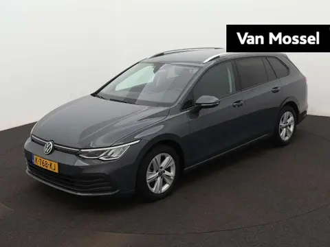 Annonce VOLKSWAGEN GOLF Essence 2021 d'occasion 