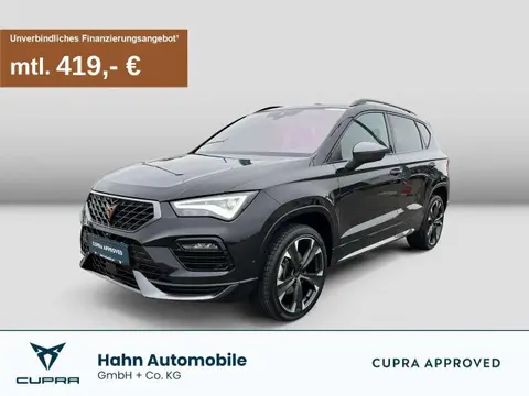 Used CUPRA ATECA Petrol 2024 Ad 