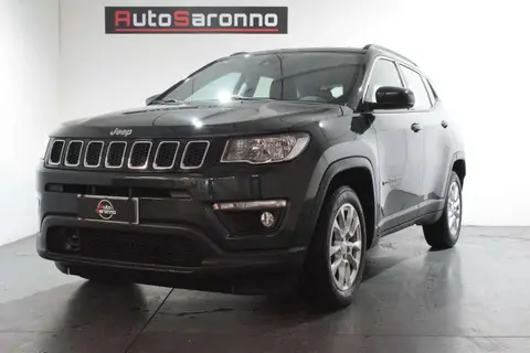 Used JEEP COMPASS Petrol 2020 Ad 