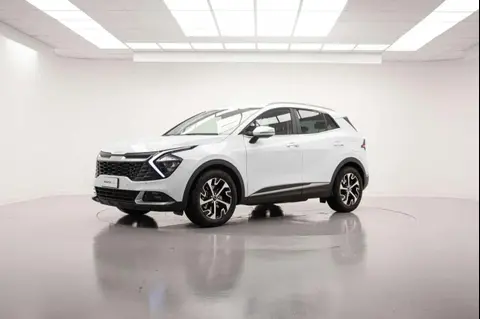 Used KIA SPORTAGE Hybrid 2022 Ad 