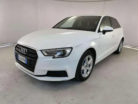 Annonce AUDI A3 Diesel 2020 d'occasion 