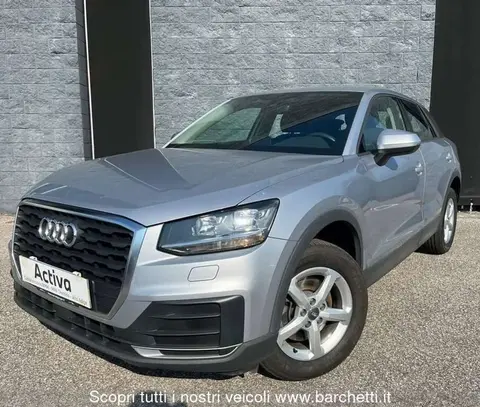 Annonce AUDI Q2 Diesel 2019 d'occasion 