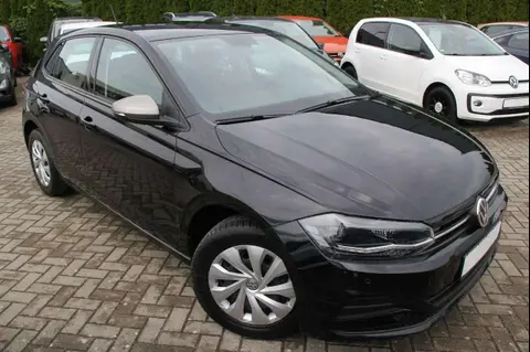 Used VOLKSWAGEN POLO Petrol 2019 Ad 