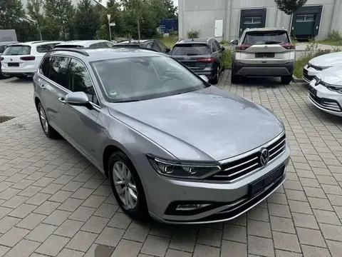 Annonce VOLKSWAGEN PASSAT Diesel 2021 d'occasion 