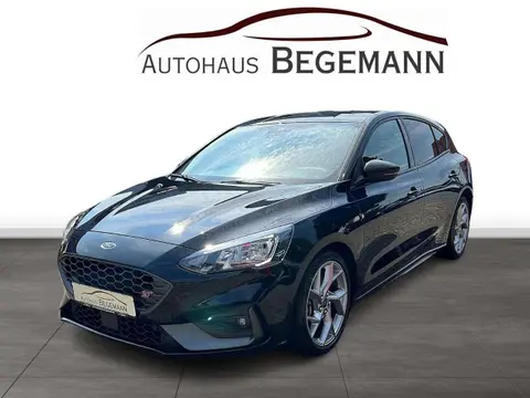 Used FORD FOCUS Petrol 2021 Ad 