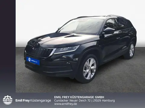 Used SKODA KODIAQ Diesel 2020 Ad 