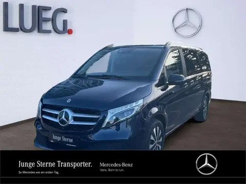 Used MERCEDES-BENZ CLASSE V Diesel 2021 Ad 