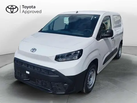 Annonce TOYOTA PROACE Diesel 2024 d'occasion 