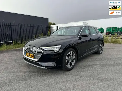 Annonce AUDI E-TRON Électrique 2019 d'occasion 