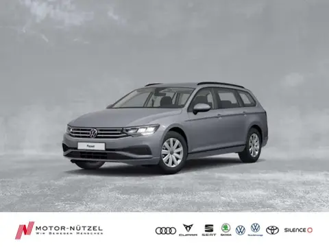 Annonce VOLKSWAGEN PASSAT Essence 2022 d'occasion 