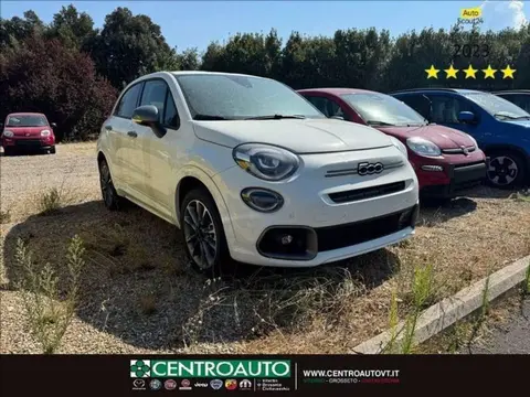 Used FIAT 500X Hybrid 2024 Ad 