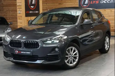 Used BMW X2 Diesel 2018 Ad 