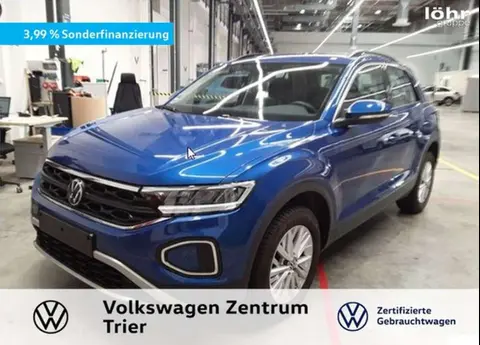 Used VOLKSWAGEN T-ROC Petrol 2023 Ad 