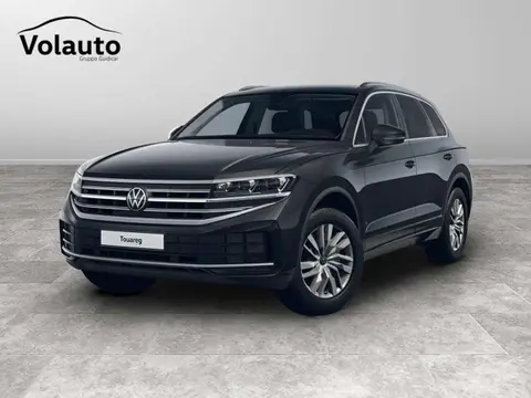 Used VOLKSWAGEN TOUAREG Hybrid 2024 Ad 