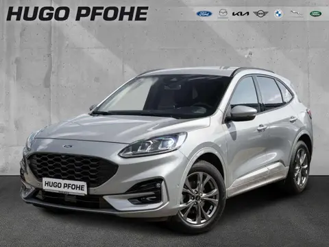 Used FORD KUGA Petrol 2023 Ad 