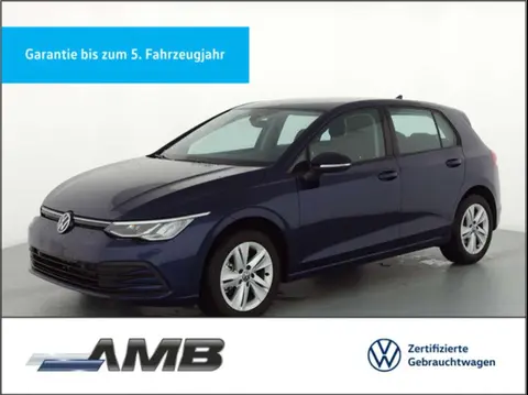 Annonce VOLKSWAGEN GOLF Essence 2022 d'occasion 